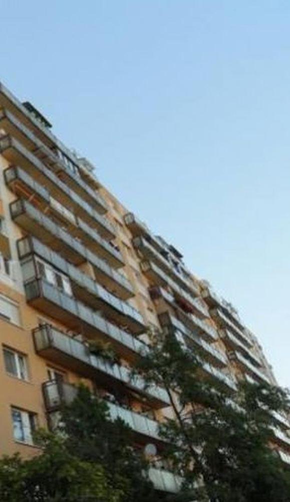 Design-S Apartment 4You Budapeste Exterior foto