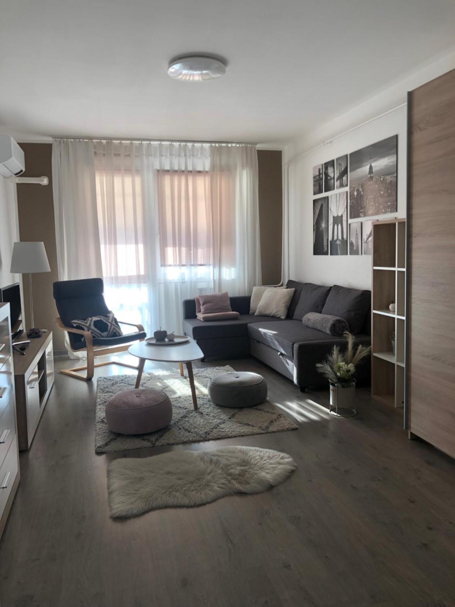 Design-S Apartment 4You Budapeste Exterior foto