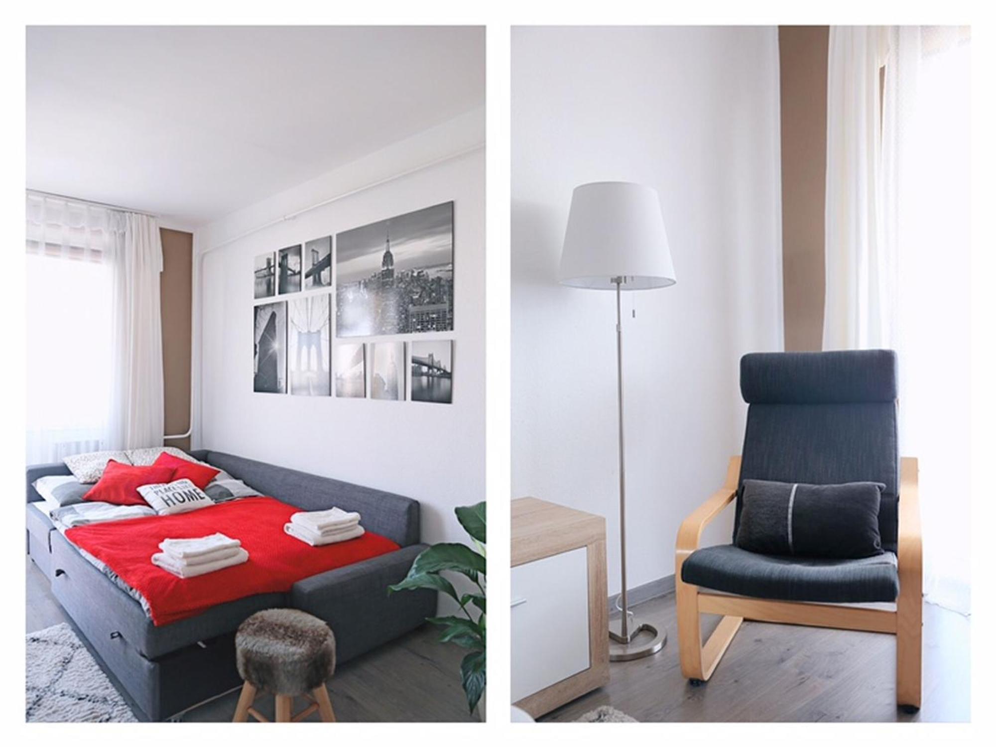 Design-S Apartment 4You Budapeste Exterior foto